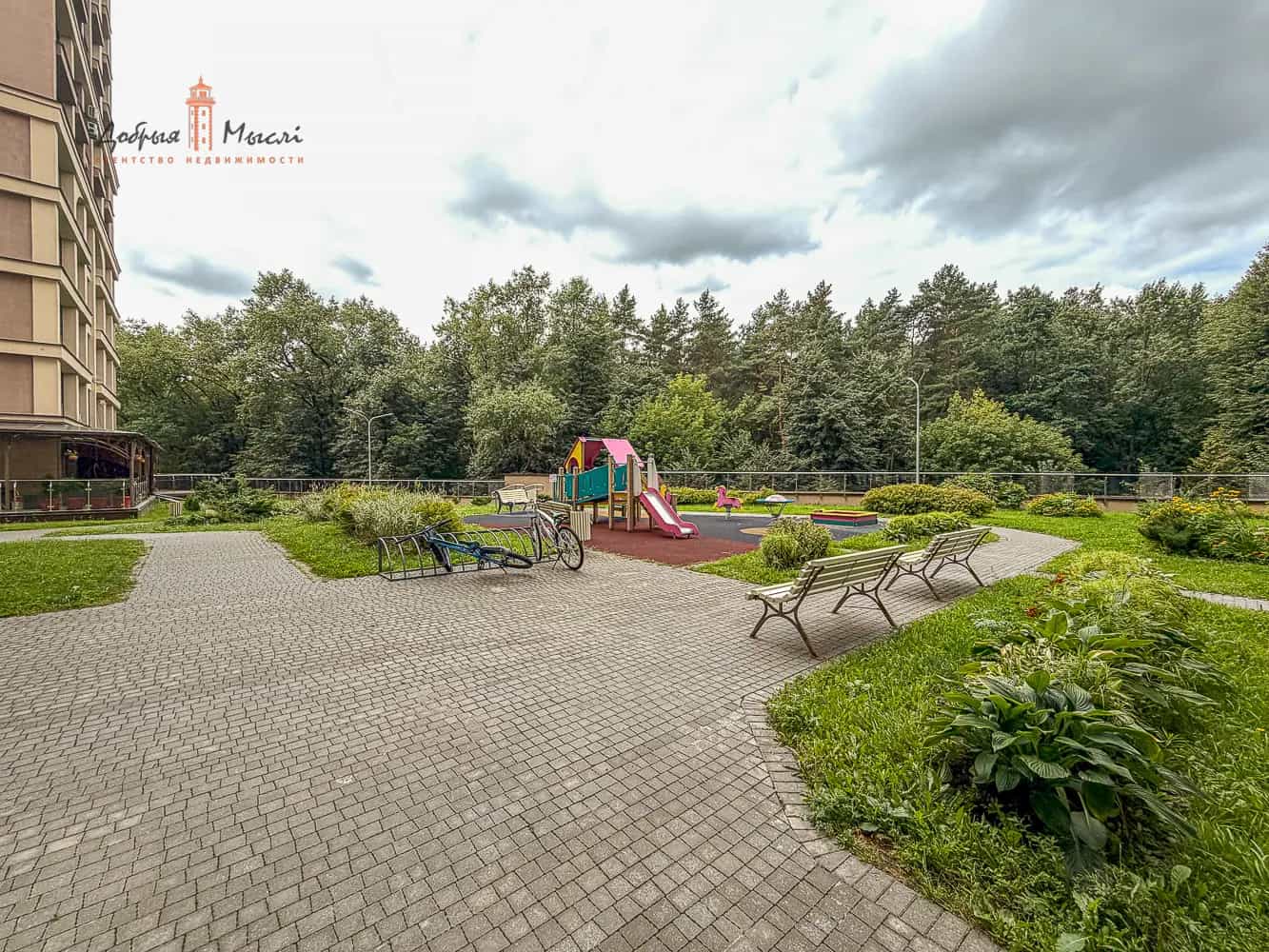 Беларусь, Минск, улица Макаёнка, 12Ж, фото 6