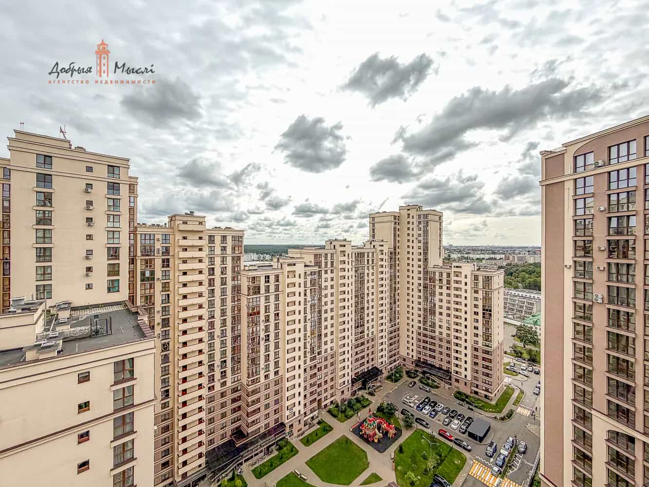 Беларусь, Минск, улица Макаёнка, 12Ж, фото 16