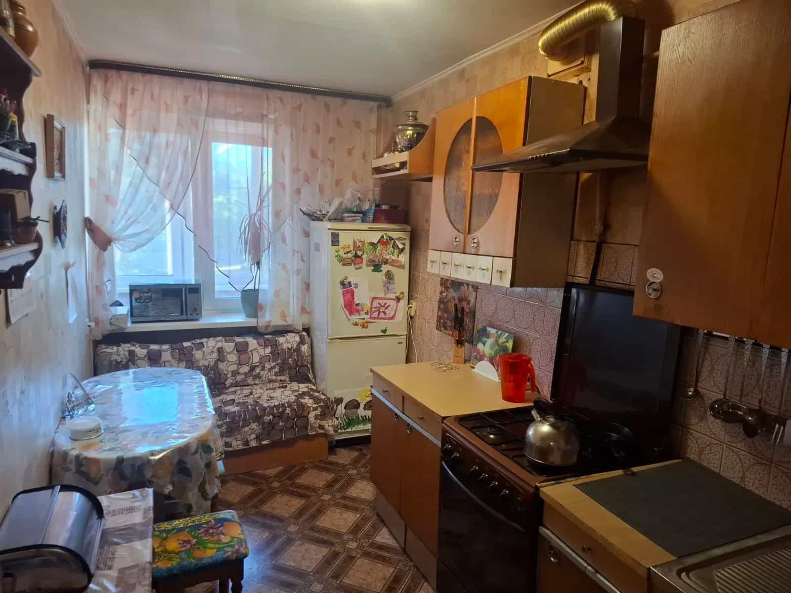 Беларусь, Гомельская область, Светлогорск, микрорайон Первомайский, 28, фото 5