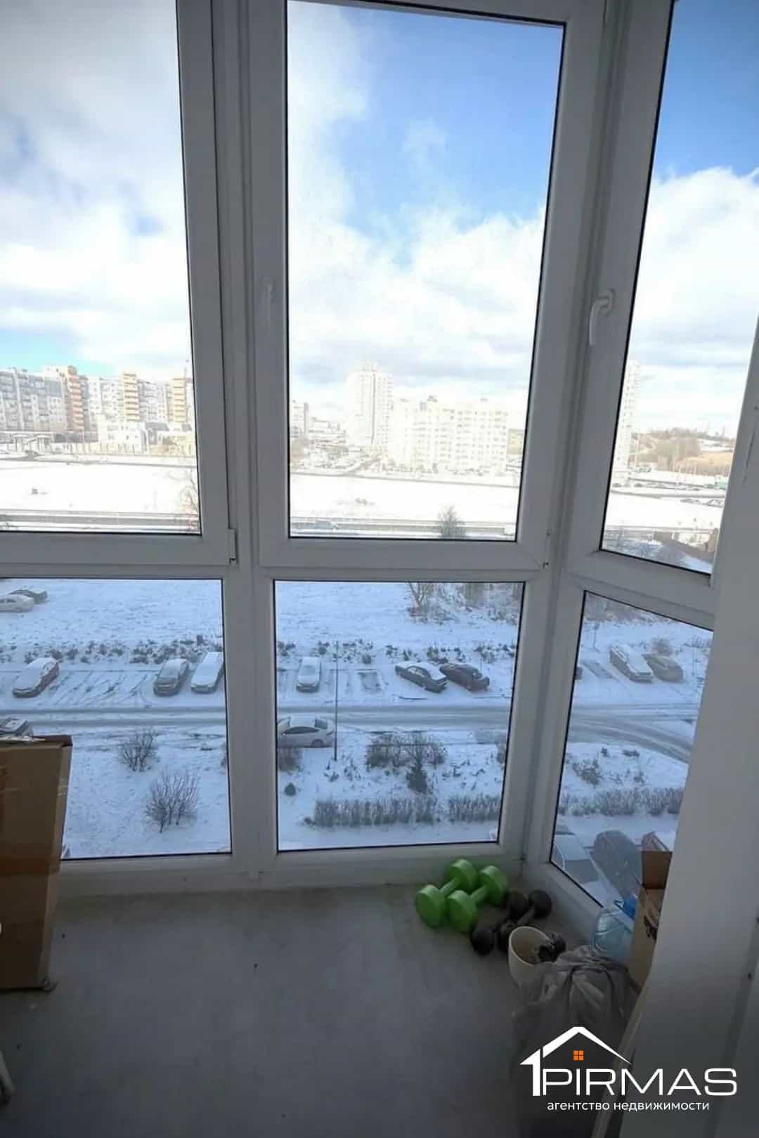 Беларусь, Минск, улица Юрия Семеняко, 15, фото 24
