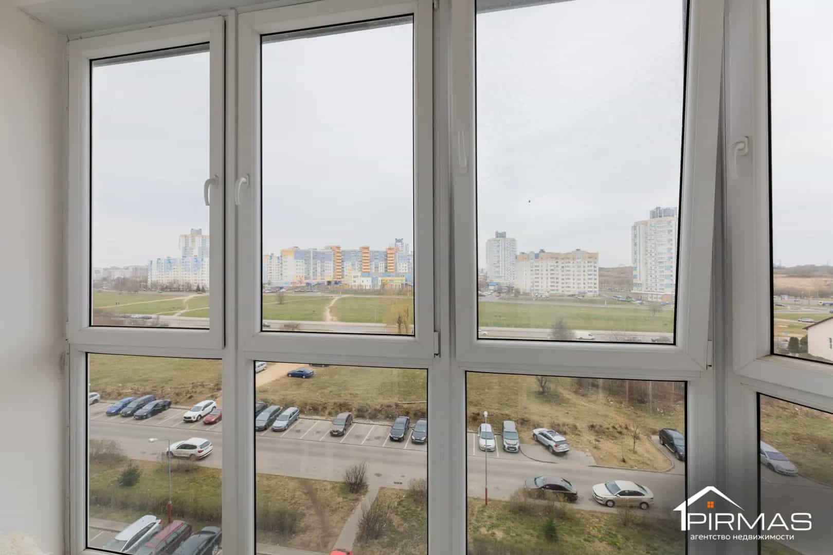 Беларусь, Минск, улица Юрия Семеняко, 15, фото 26