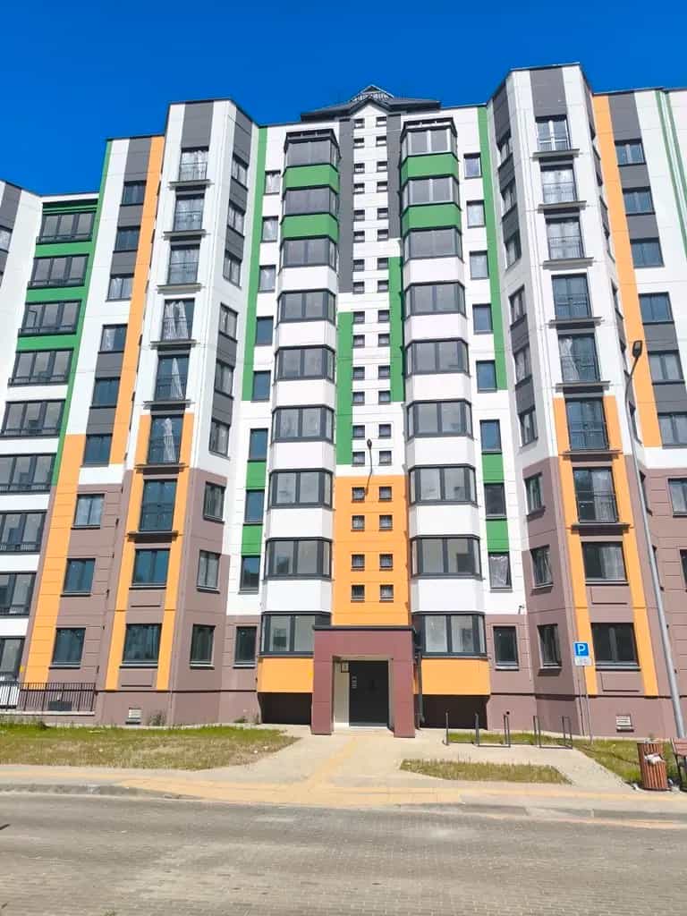 Беларусь, Минский район, агрогородок Колодищи, Культурная улица, 9