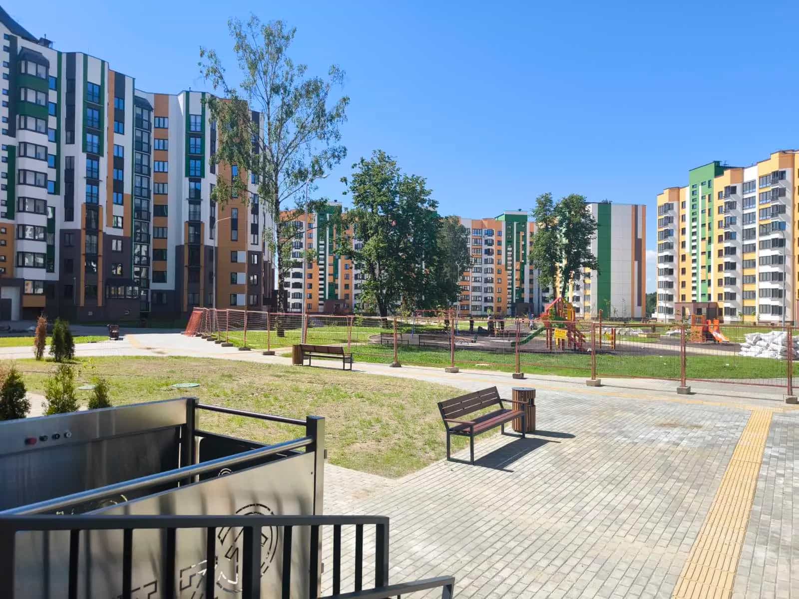 Беларусь, Минский район, агрогородок Колодищи, Культурная улица, 9, фото 19
