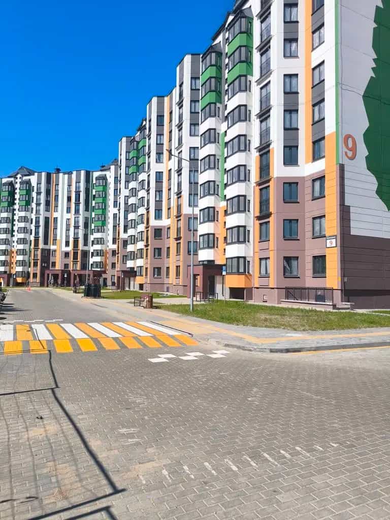 Беларусь, Минский район, агрогородок Колодищи, Культурная улица, 9, фото 20