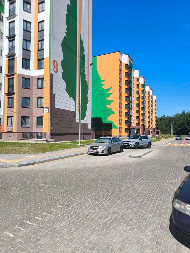 Беларусь, Минский район, агрогородок Колодищи, Культурная улица, 9, фото 21