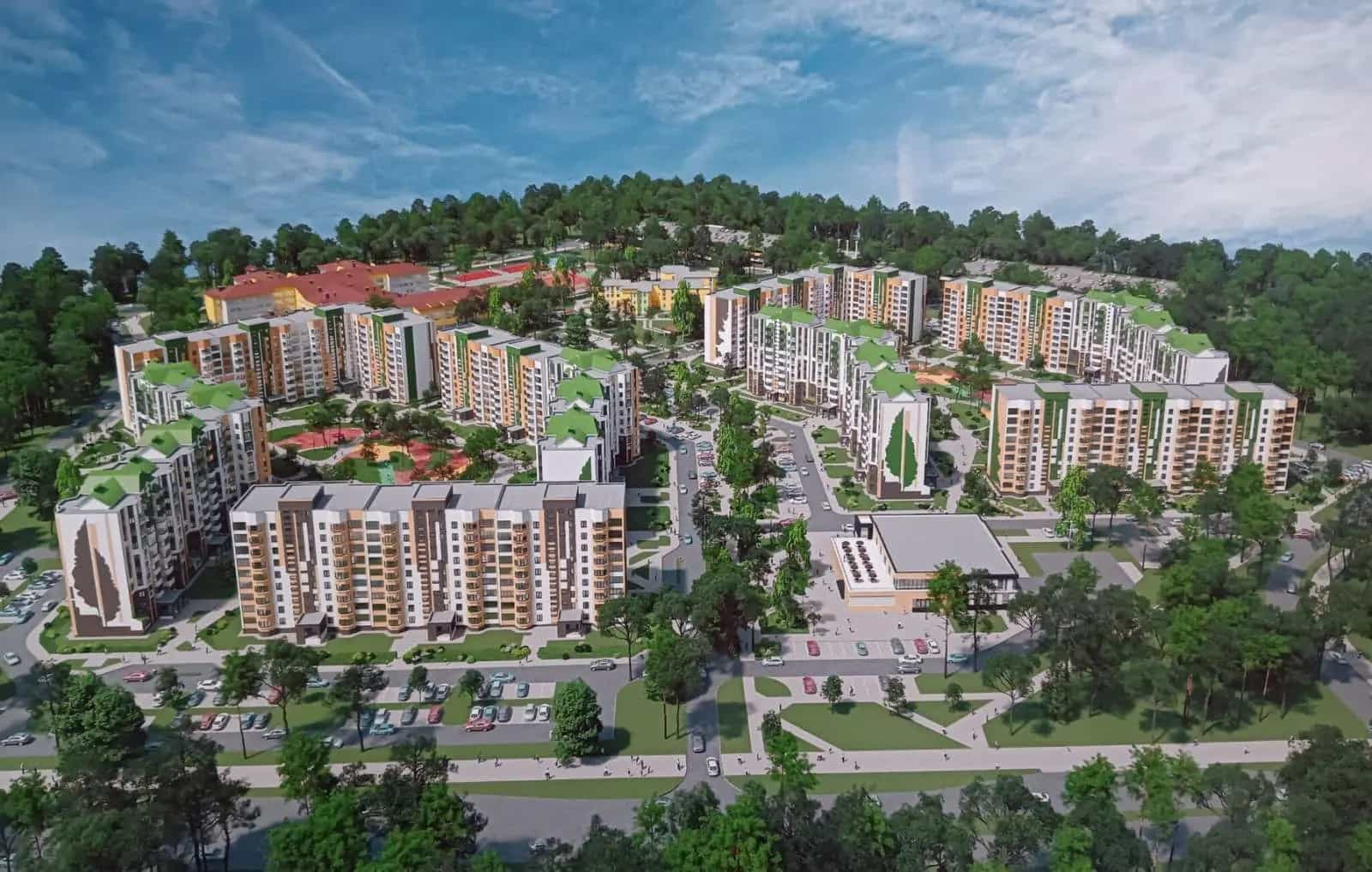 Беларусь, Минский район, агрогородок Колодищи, Культурная улица, 9, фото 23