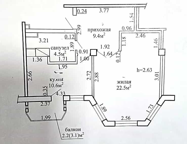 Беларусь, Минский район, агрогородок Колодищи, Культурная улица, 9, фото 24