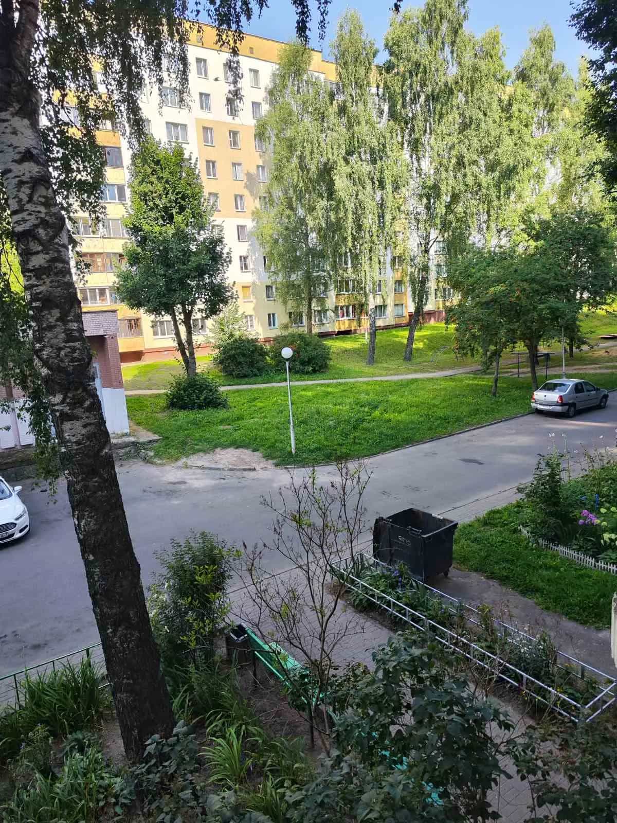 Беларусь, Минск, улица Якубовского, 34, фото 15