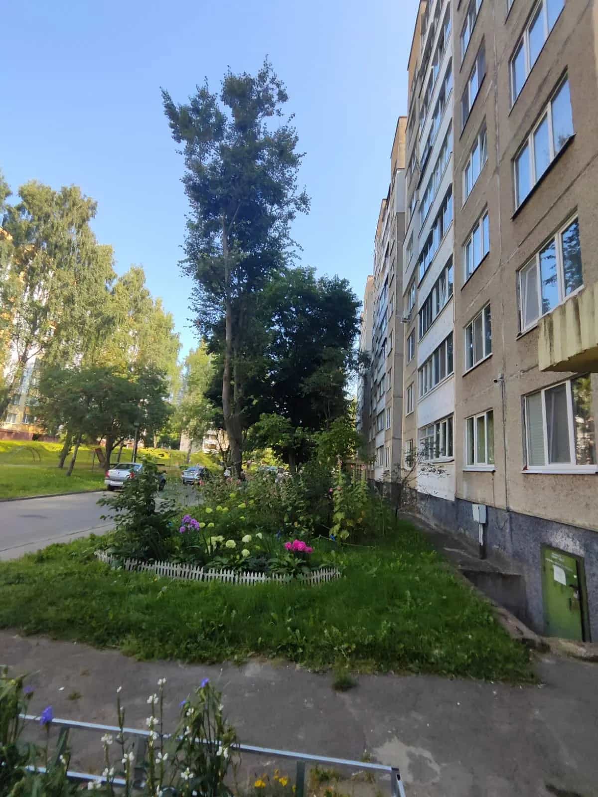 Беларусь, Минск, улица Якубовского, 34, фото 16