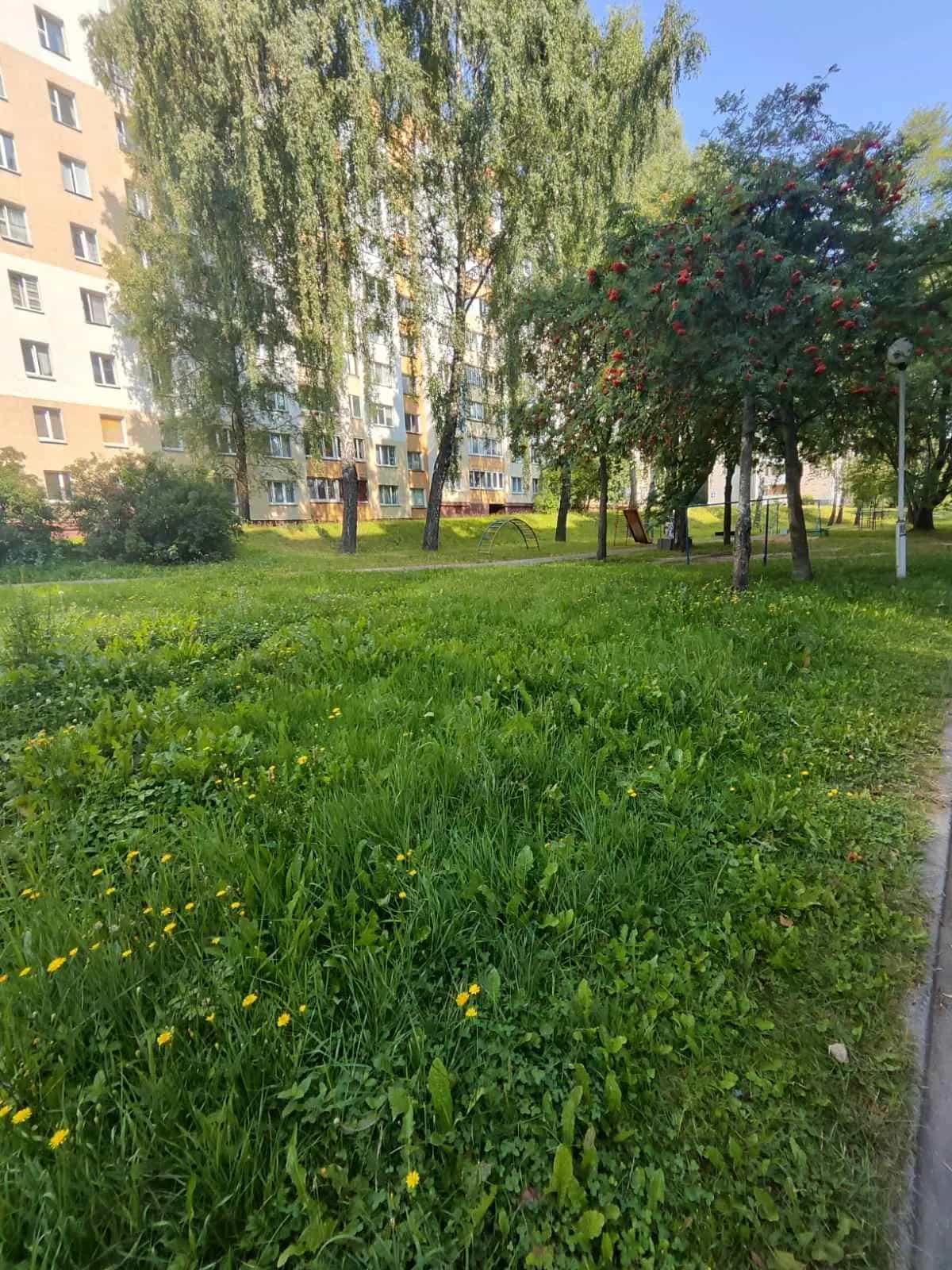 Беларусь, Минск, улица Якубовского, 34, фото 18
