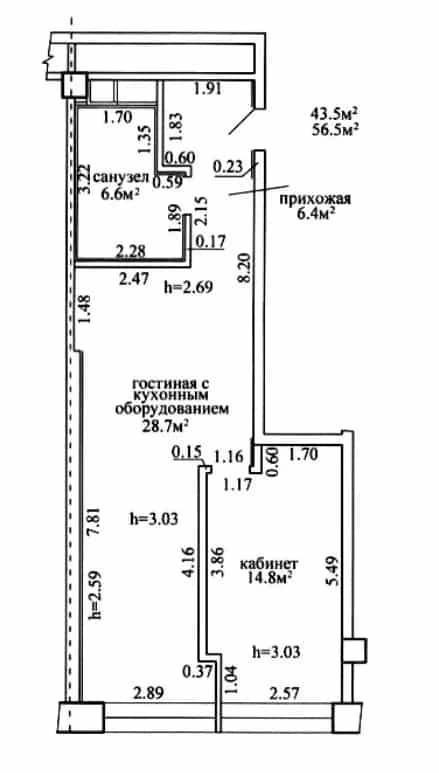 Беларусь, Минский район, Боровлянский сельсовет, деревня Копище, улица Лопатина, 7А, фото 15