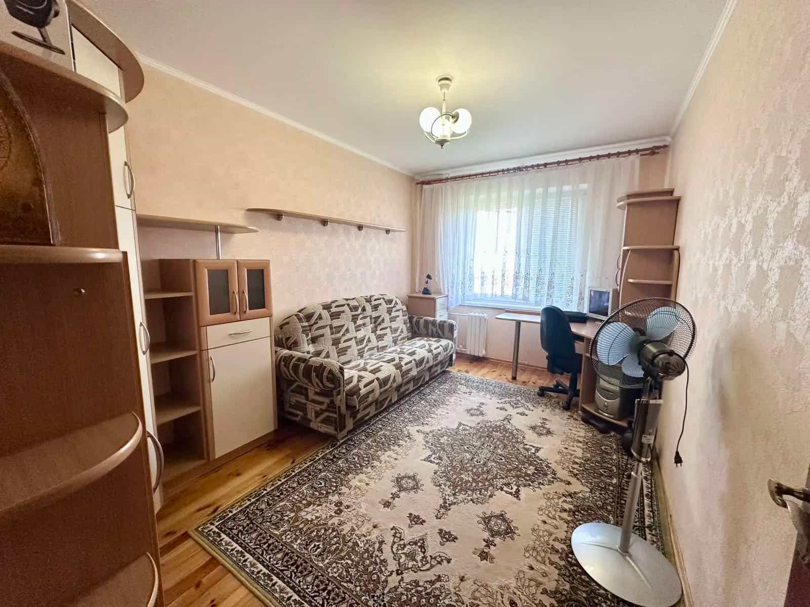 Беларусь, Гродно, улица Брикеля, 9к2, фото 5