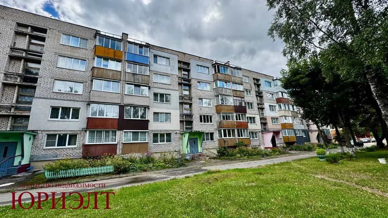 Беларусь, Минская область, Борисов, Мелиоративная улица, 9, фото 16