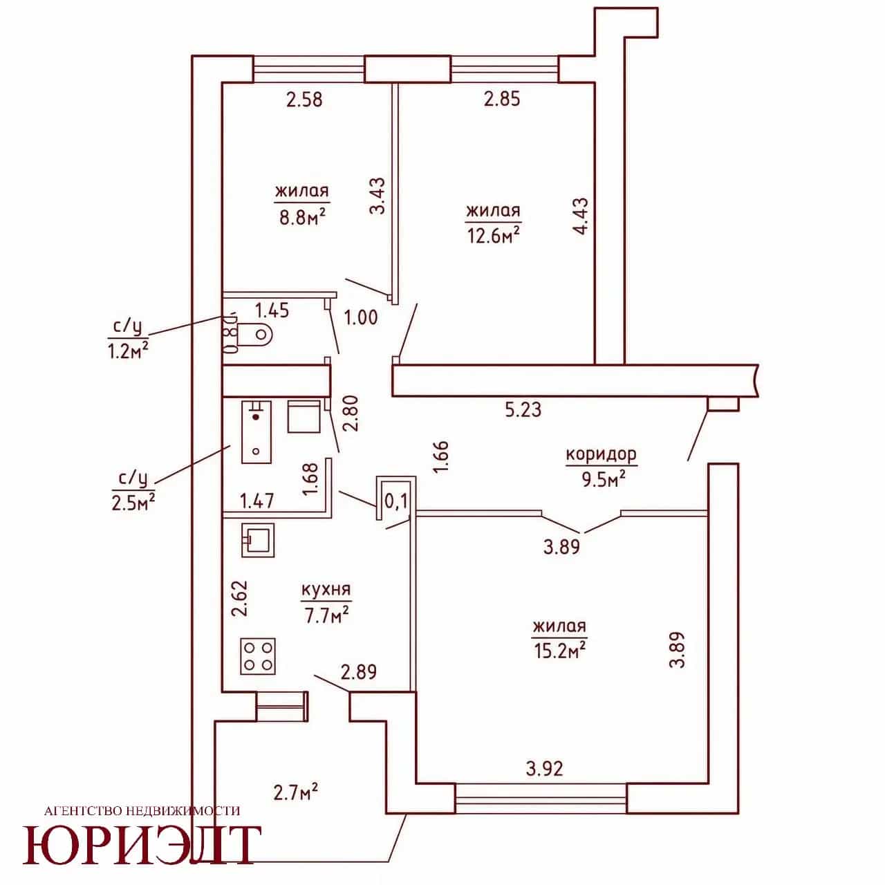 Беларусь, Минская область, Борисов, Мелиоративная улица, 9, фото 17