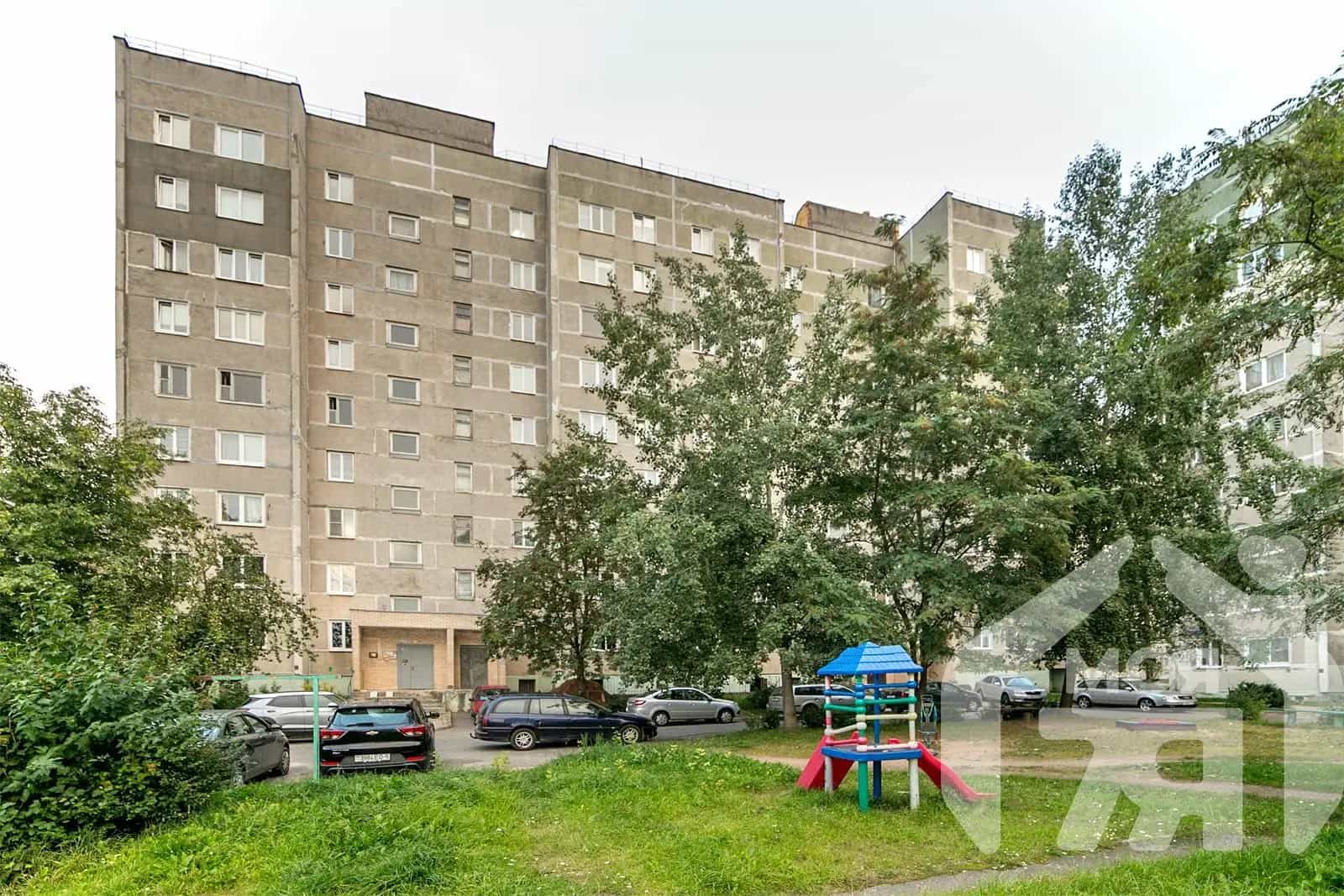 Беларусь, Минская область, Молодечно, Криничная улица, 23, фото 2