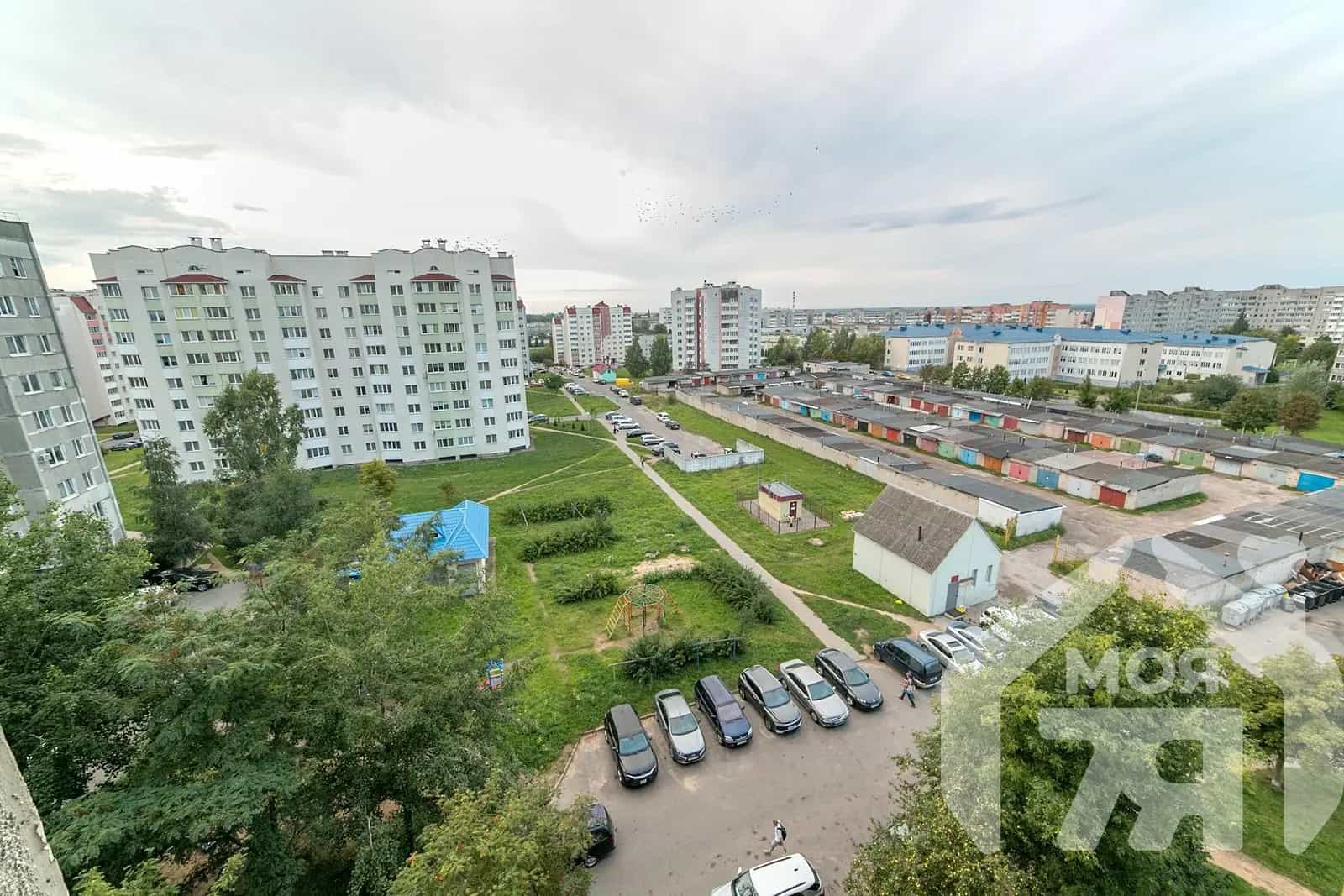 Беларусь, Минская область, Молодечно, Криничная улица, 23, фото 5