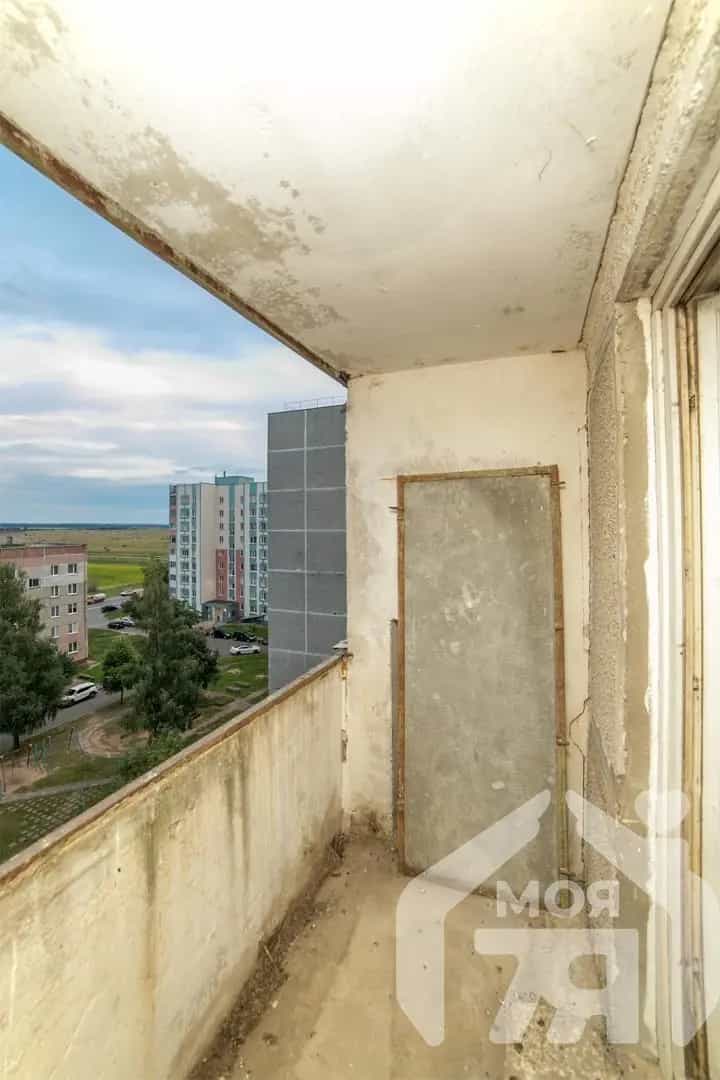 Беларусь, Минская область, Молодечно, Криничная улица, 23, фото 6