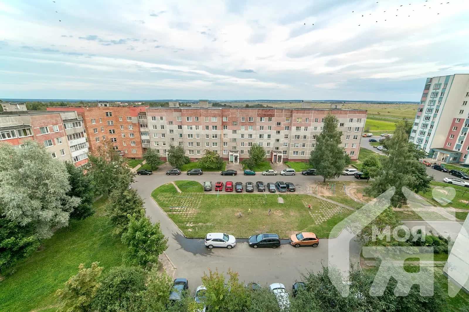 Беларусь, Минская область, Молодечно, Криничная улица, 23, фото 7