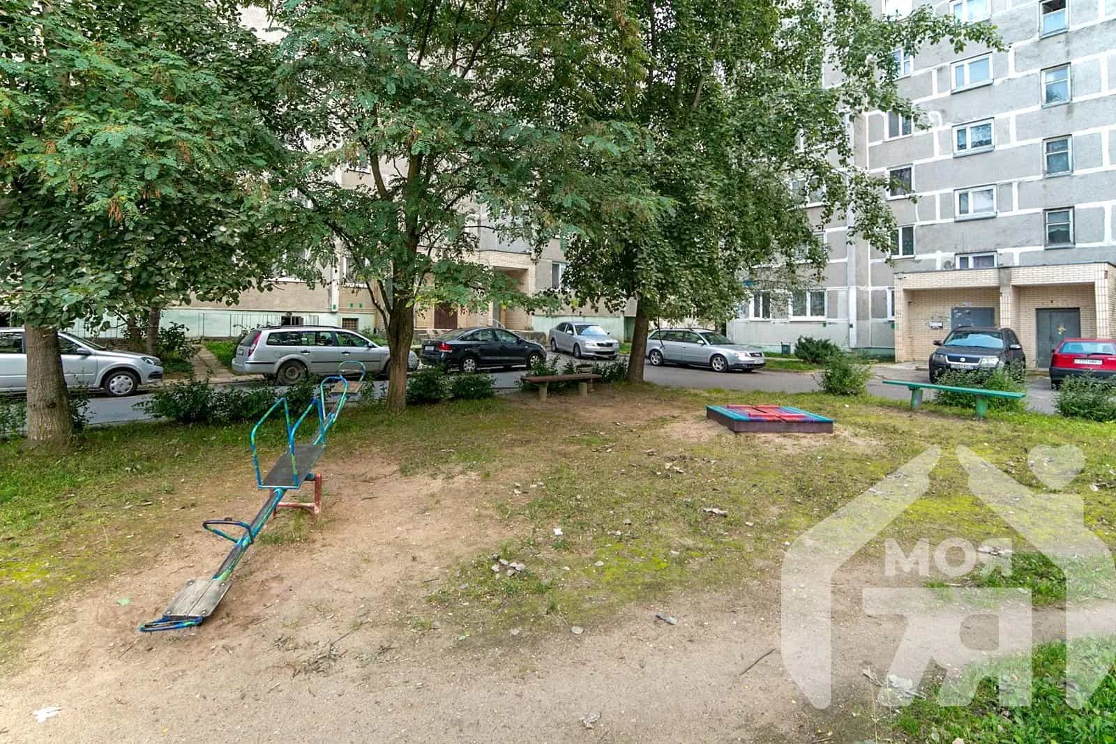 Беларусь, Минская область, Молодечно, Криничная улица, 23, фото 21