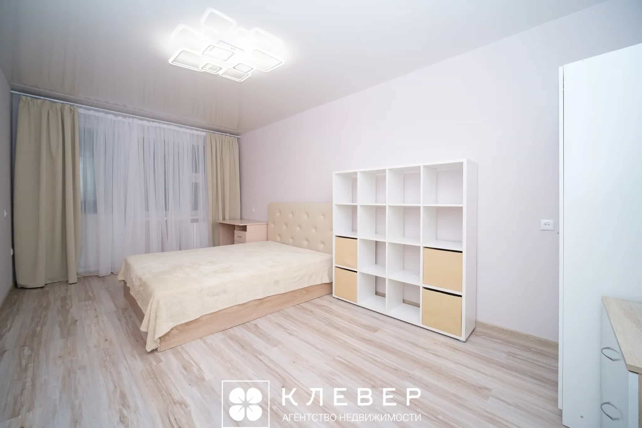 Беларусь, Минск, улица Шаранговича, 63к1