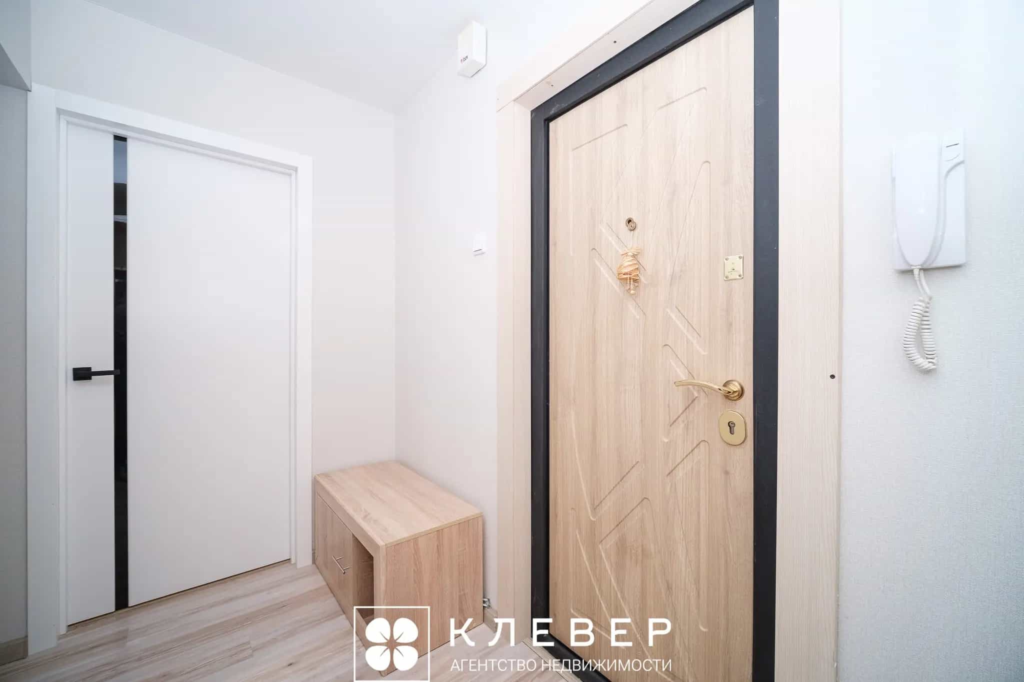 Беларусь, Минск, улица Шаранговича, 63к1, фото 13