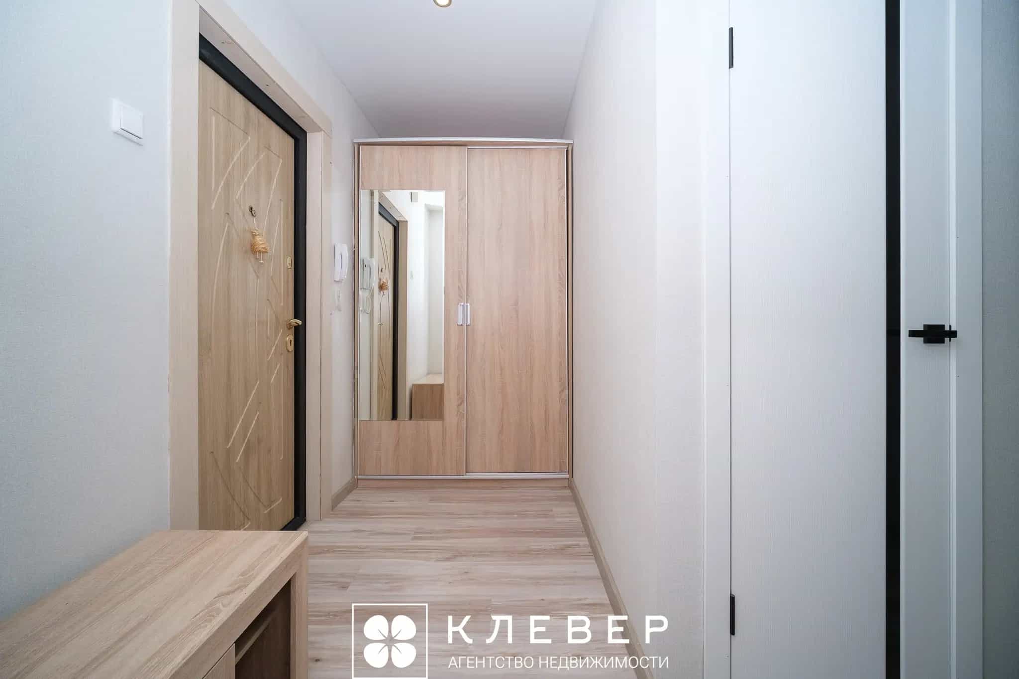 Беларусь, Минск, улица Шаранговича, 63к1, фото 15