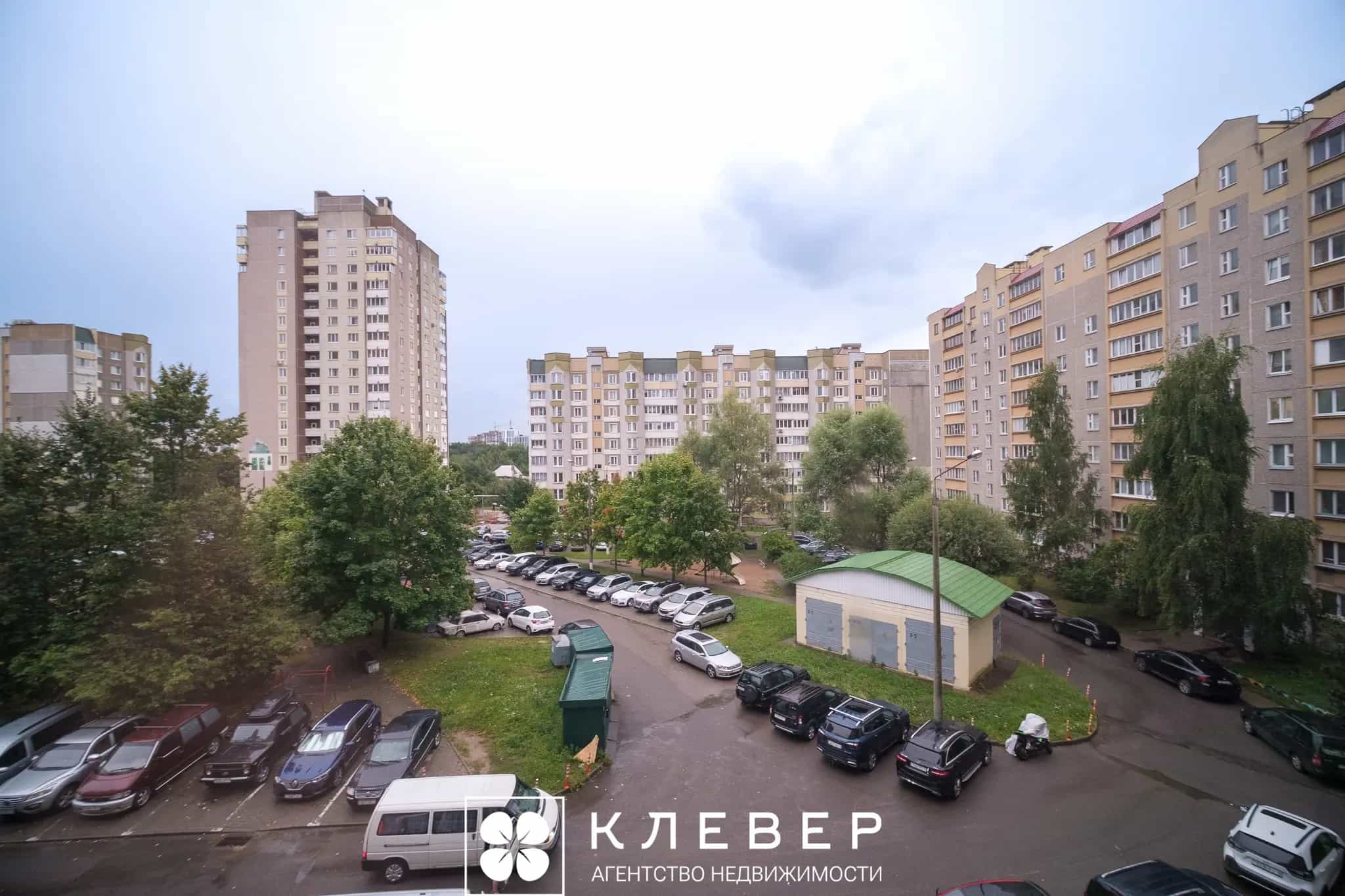 Беларусь, Минск, улица Шаранговича, 63к1, фото 16