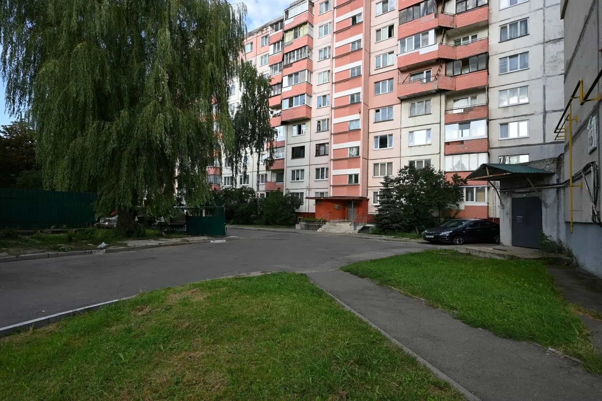 Беларусь, Минск, улица Янки Мавра, 44, фото 21