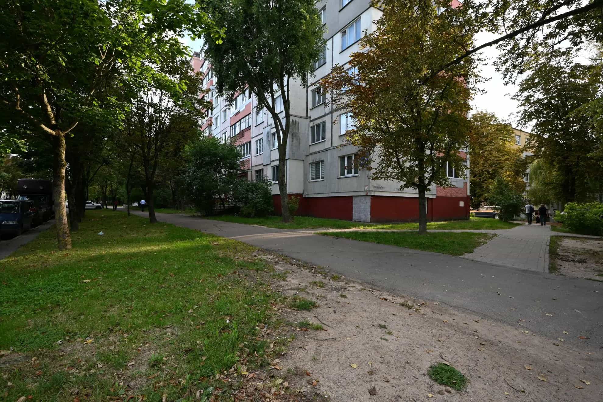 Беларусь, Минск, улица Янки Мавра, 44, фото 22