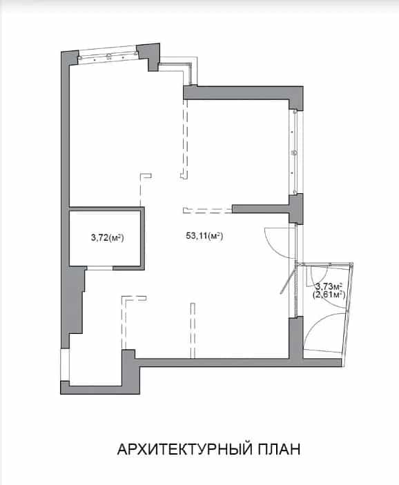 Беларусь, Минск, проспект Мира, 8