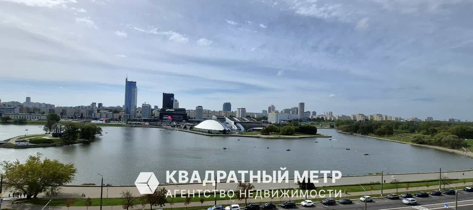 Беларусь, Минск, Сторожовская улица, 8