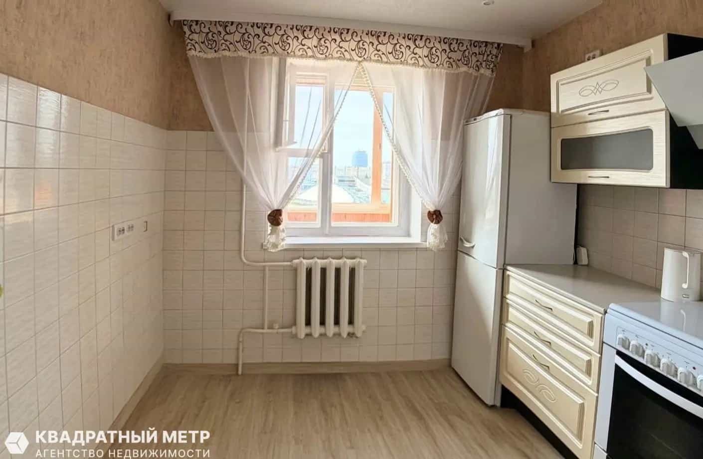 Беларусь, Минск, Сторожовская улица, 8, фото 9