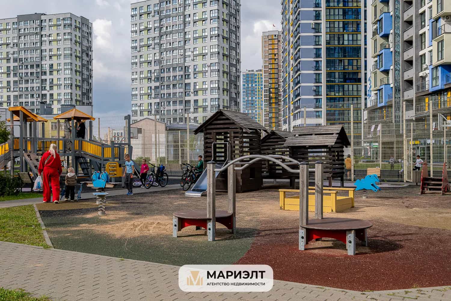 Беларусь, Минск, улица Игоря Лученка, 9, фото 43