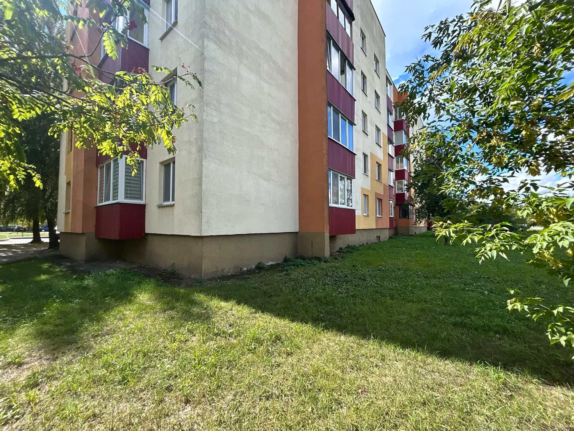 Беларусь, Брестская область, Кобрин, улица Дзержинского, 117, фото 3