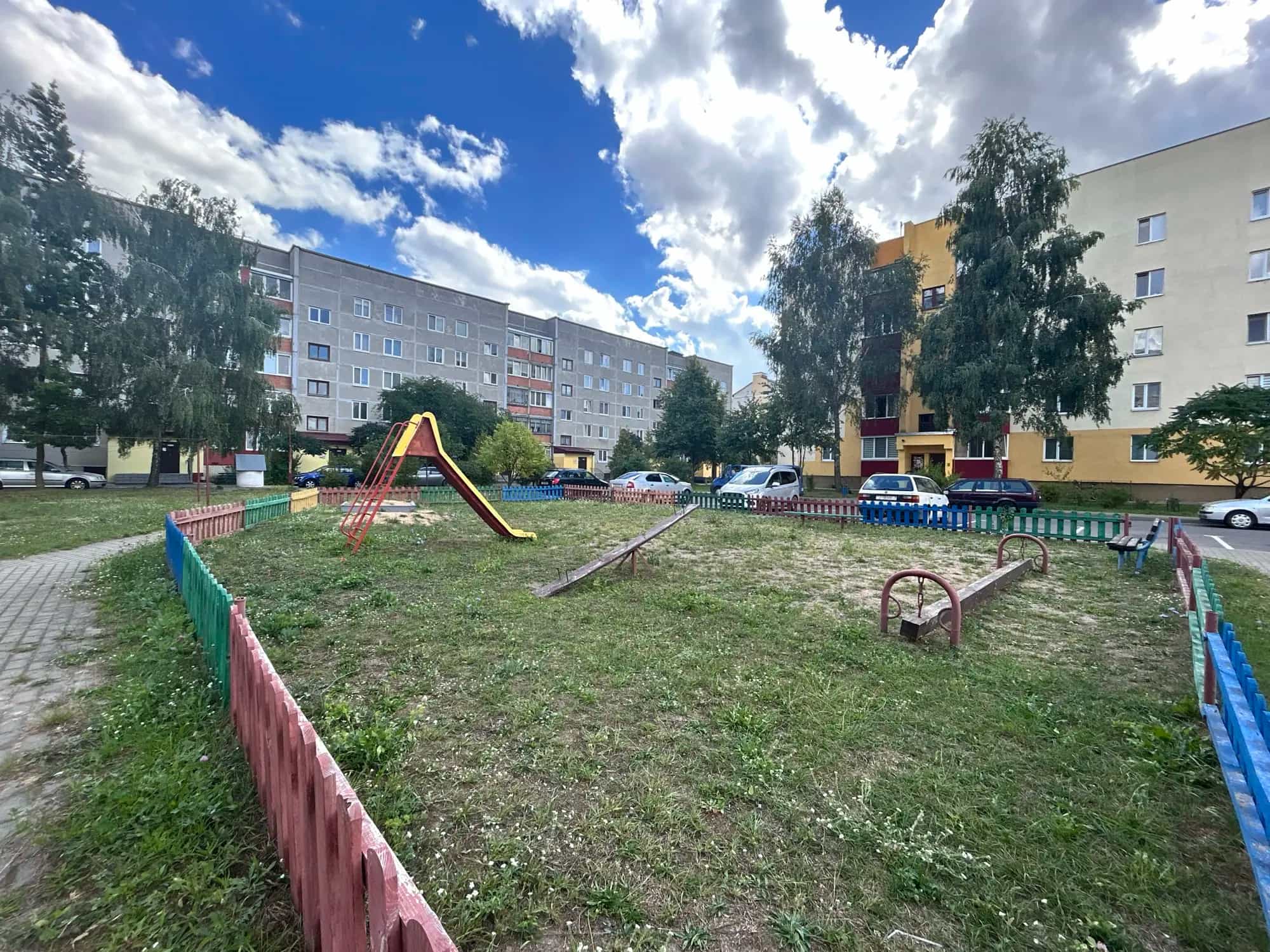Беларусь, Брестская область, Кобрин, улица Дзержинского, 117, фото 6