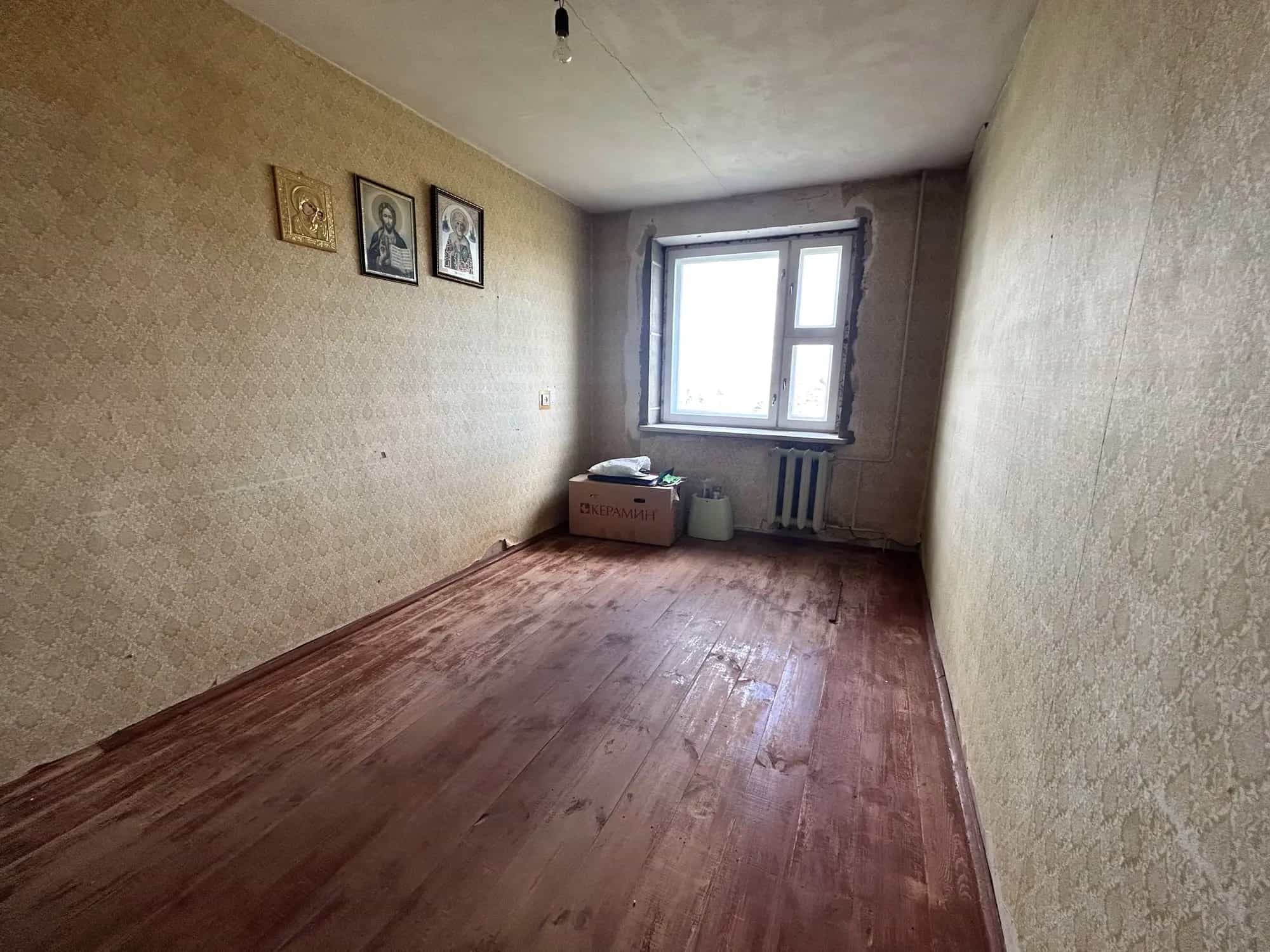 Беларусь, Брестская область, Кобрин, улица Дзержинского, 117, фото 13