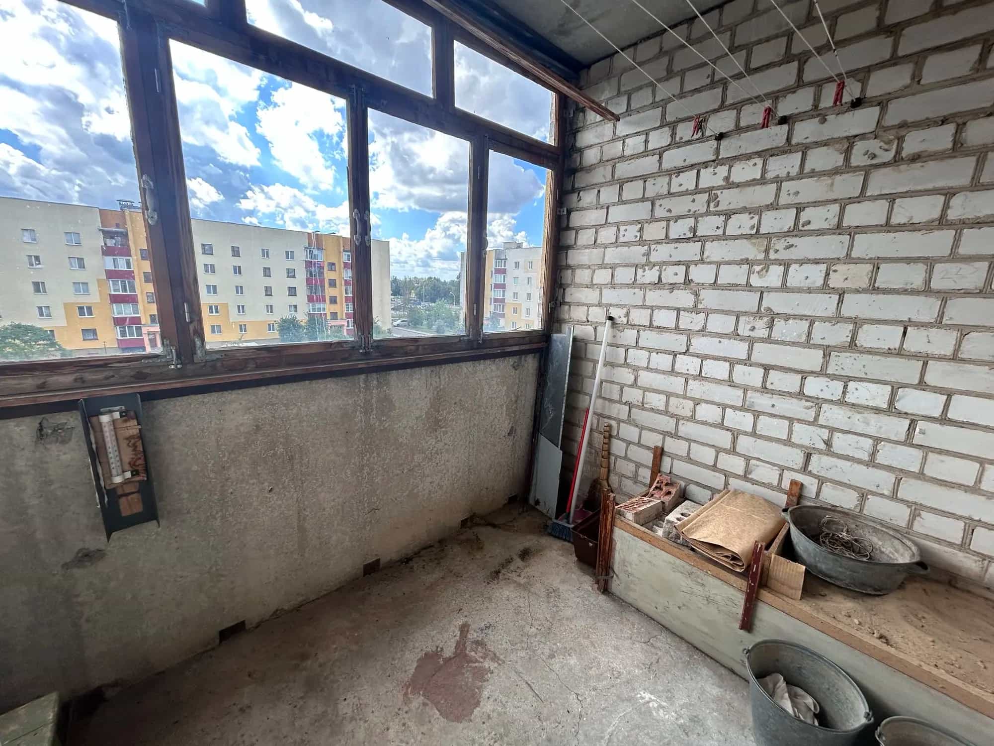 Беларусь, Брестская область, Кобрин, улица Дзержинского, 117, фото 18