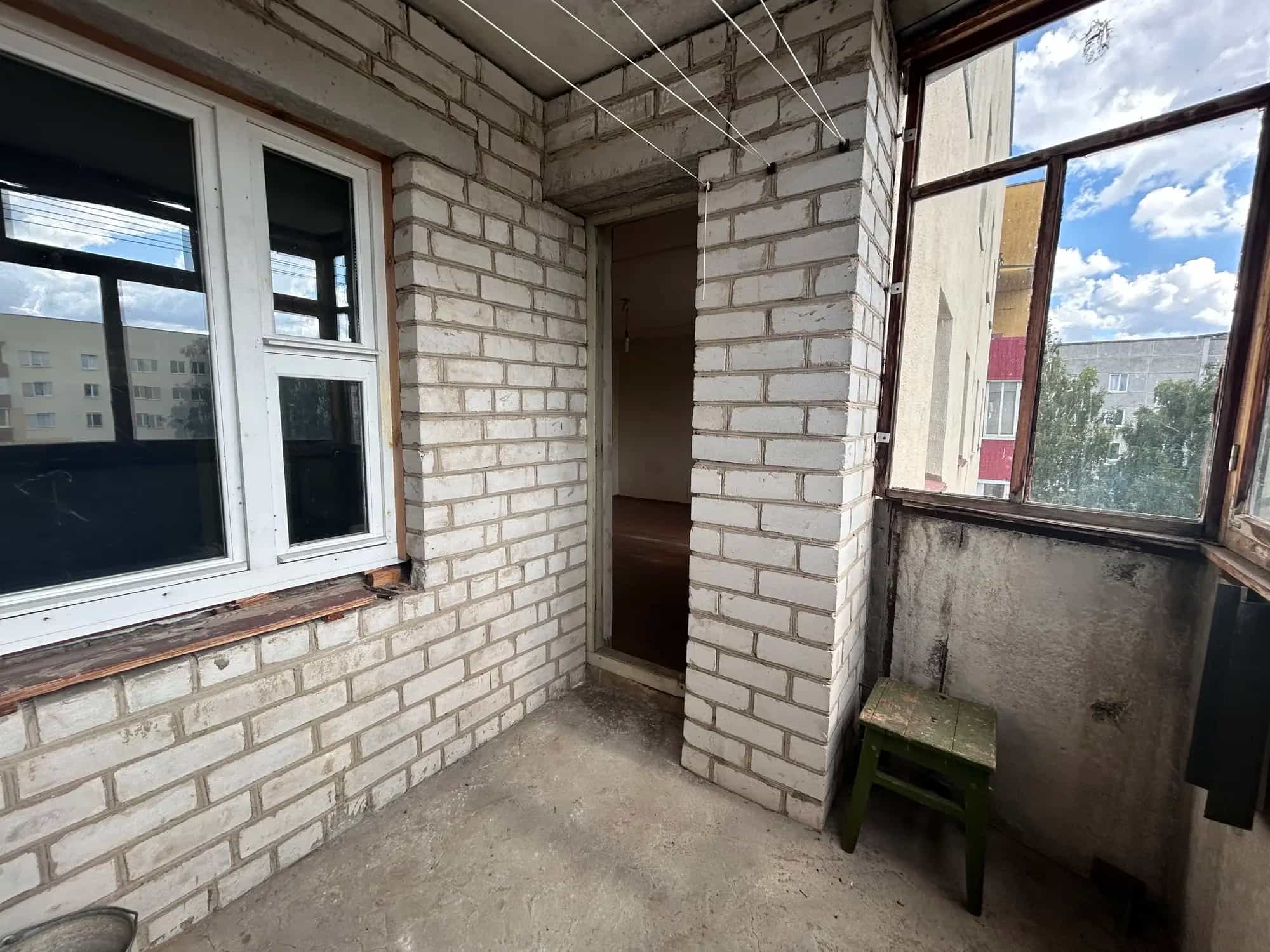 Беларусь, Брестская область, Кобрин, улица Дзержинского, 117, фото 19