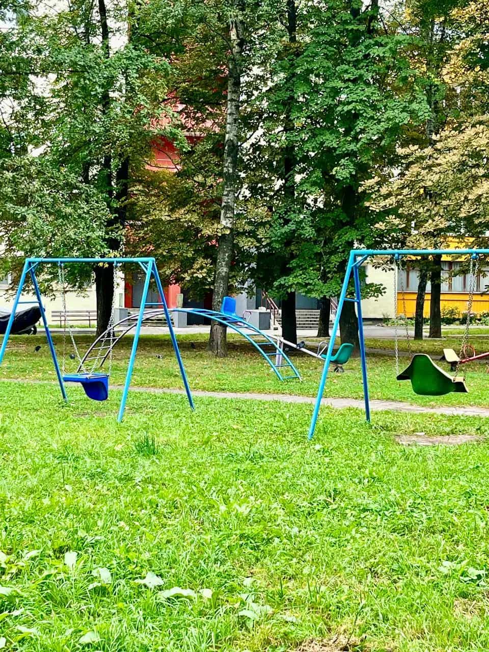 Беларусь, Минск, Аэродромная улица, 11, фото 13