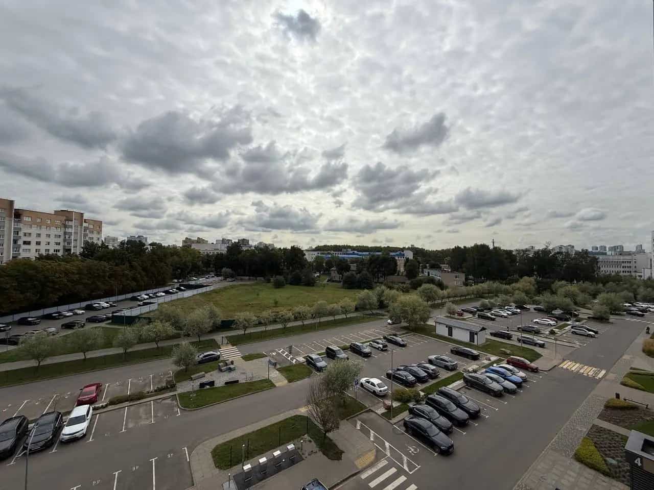 Беларусь, Минск, Нововиленская улица, 29, фото 24