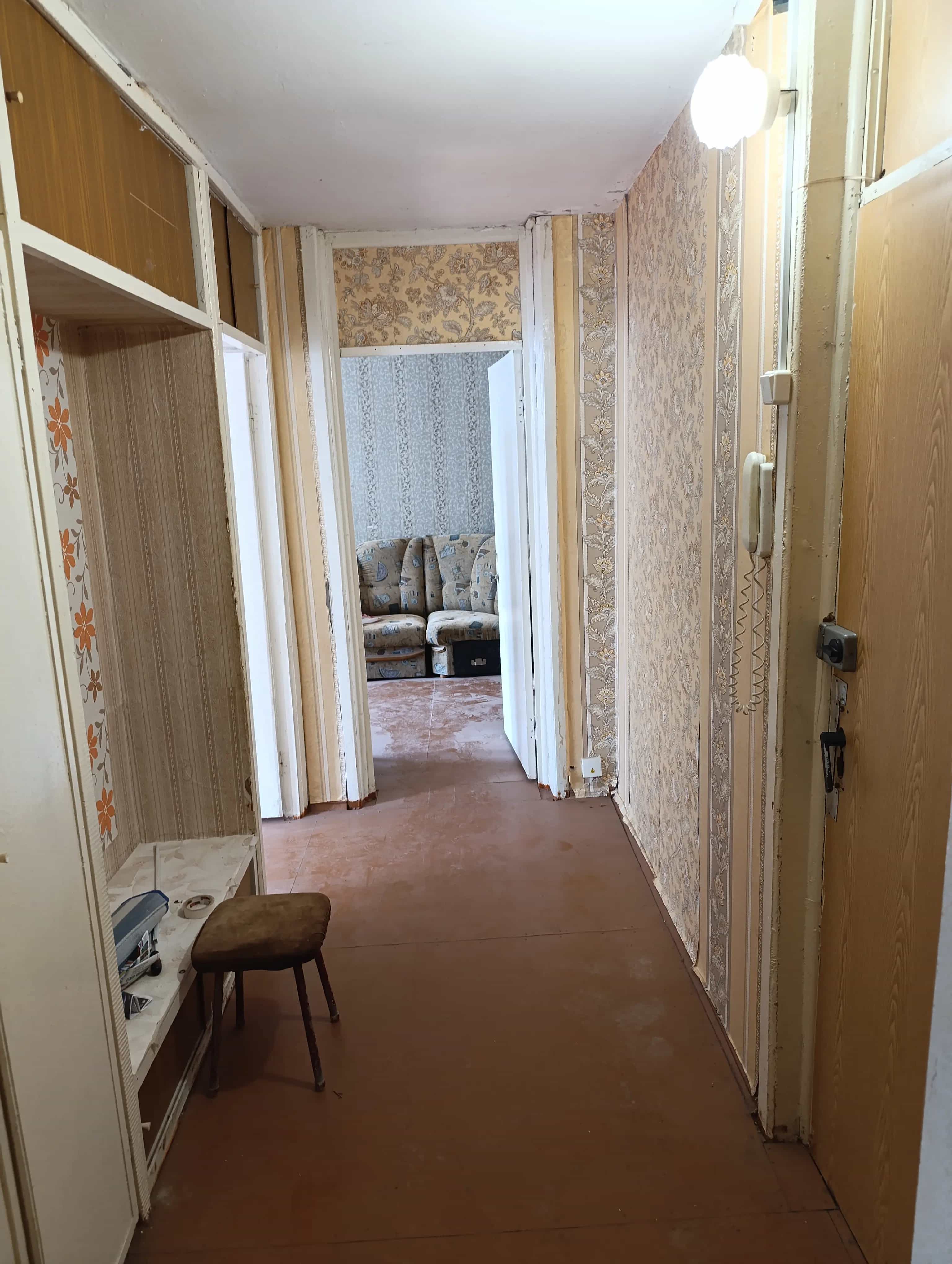 Беларусь, Гродненская область, Волковысский район, городской посёлок Россь, Гвардейская улица, 25, фото 3