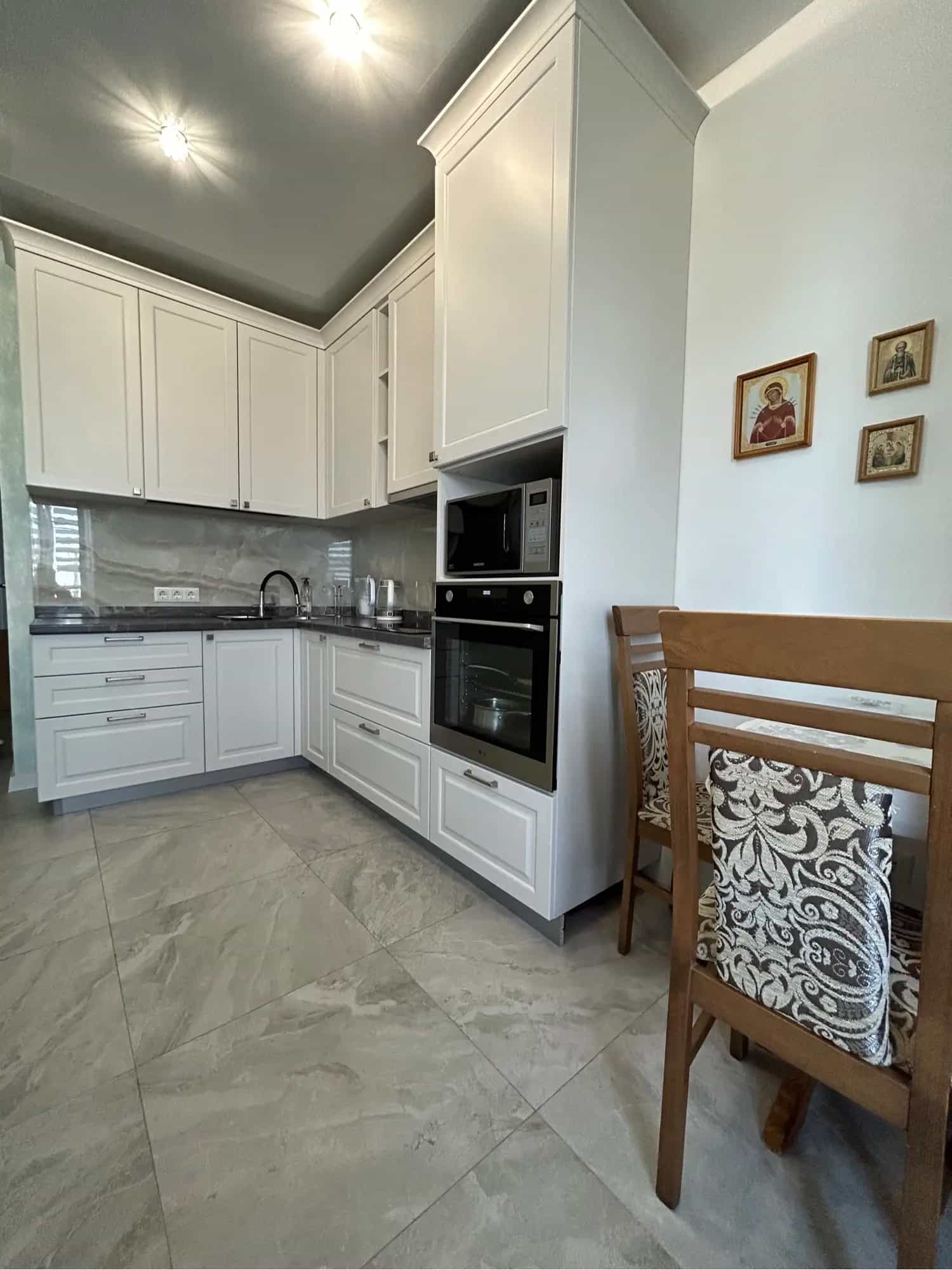 Беларусь, Минск, улица Яна Чечота, 7