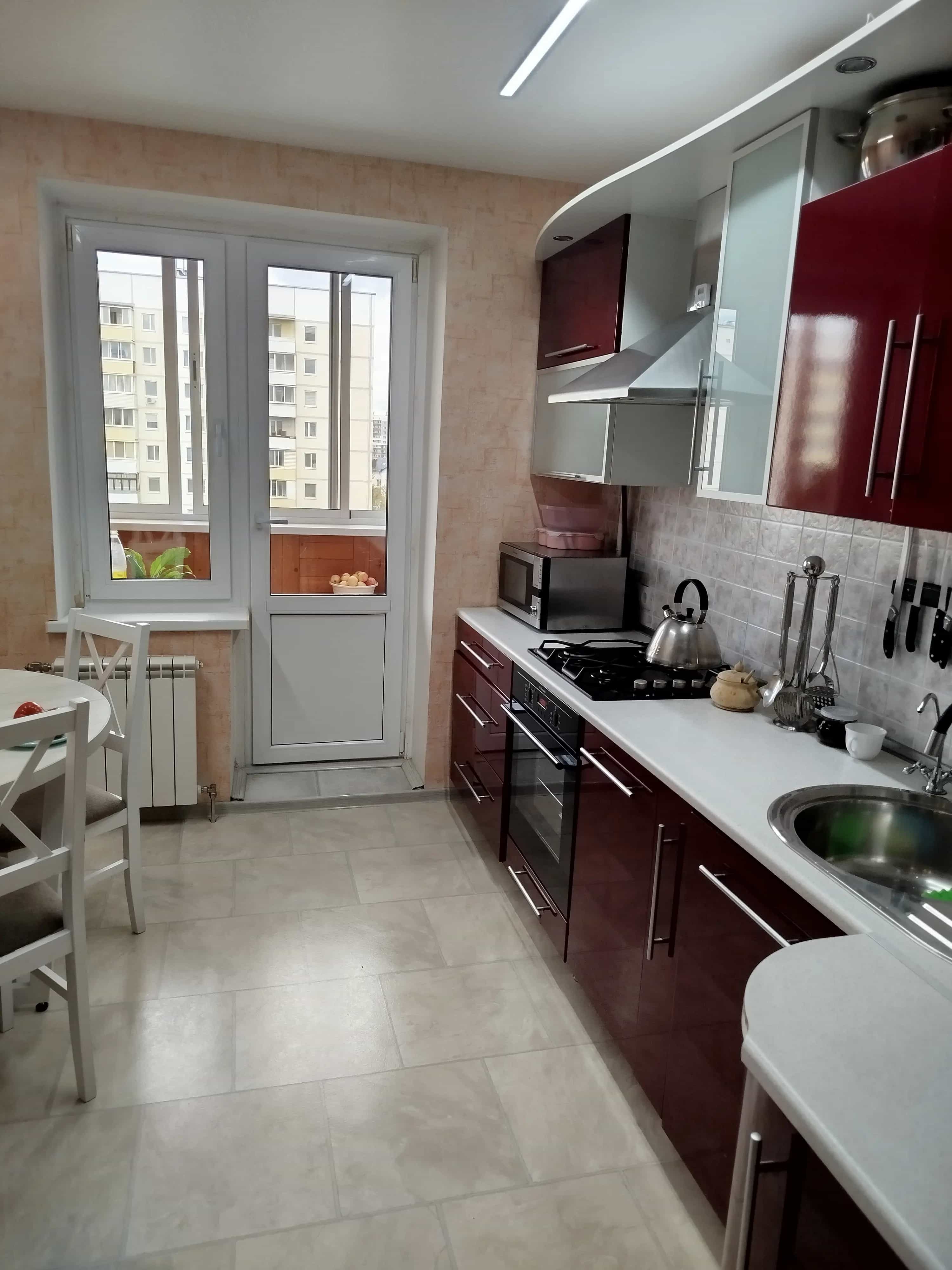 Беларусь, Витебск, улица Правды, 66к4, фото 2
