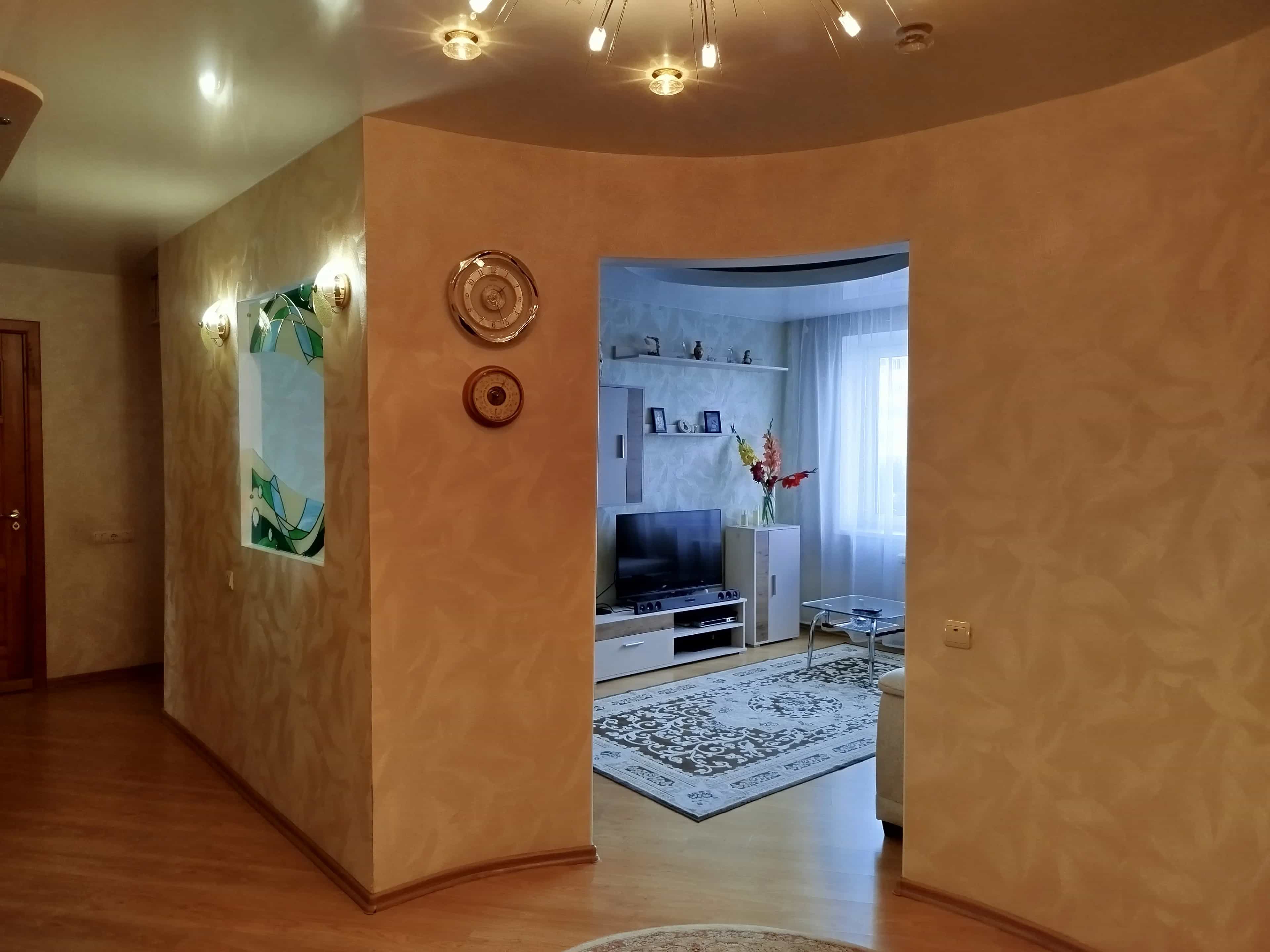 Беларусь, Витебск, улица Правды, 66к4, фото 5