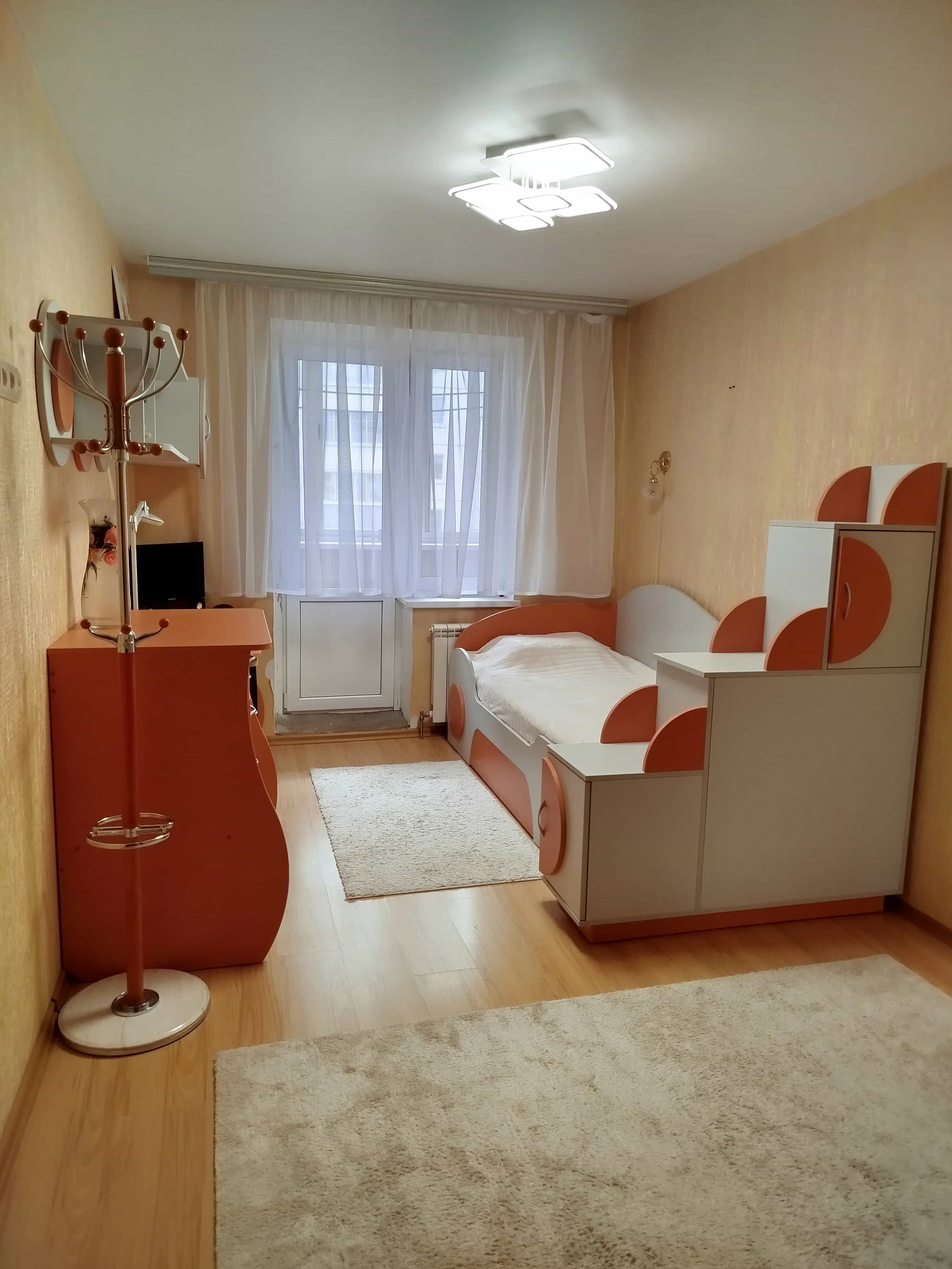 Беларусь, Витебск, улица Правды, 66к4, фото 13