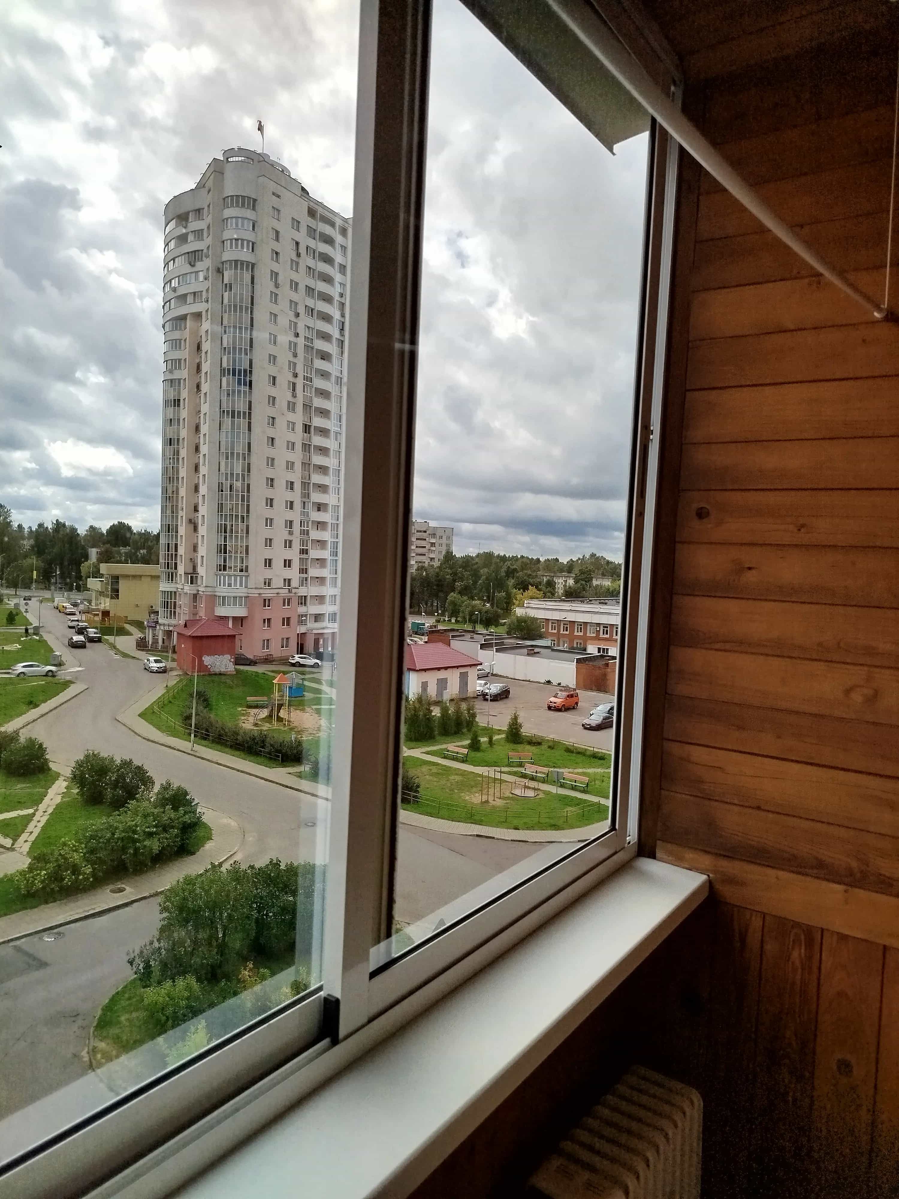 Беларусь, Витебск, улица Правды, 66к4, фото 15