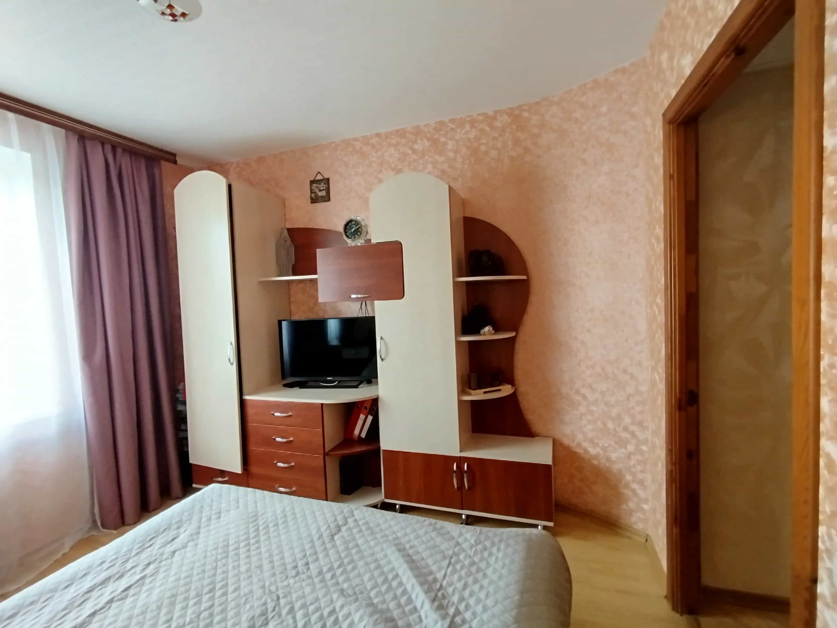 Беларусь, Витебск, улица Правды, 66к4, фото 17