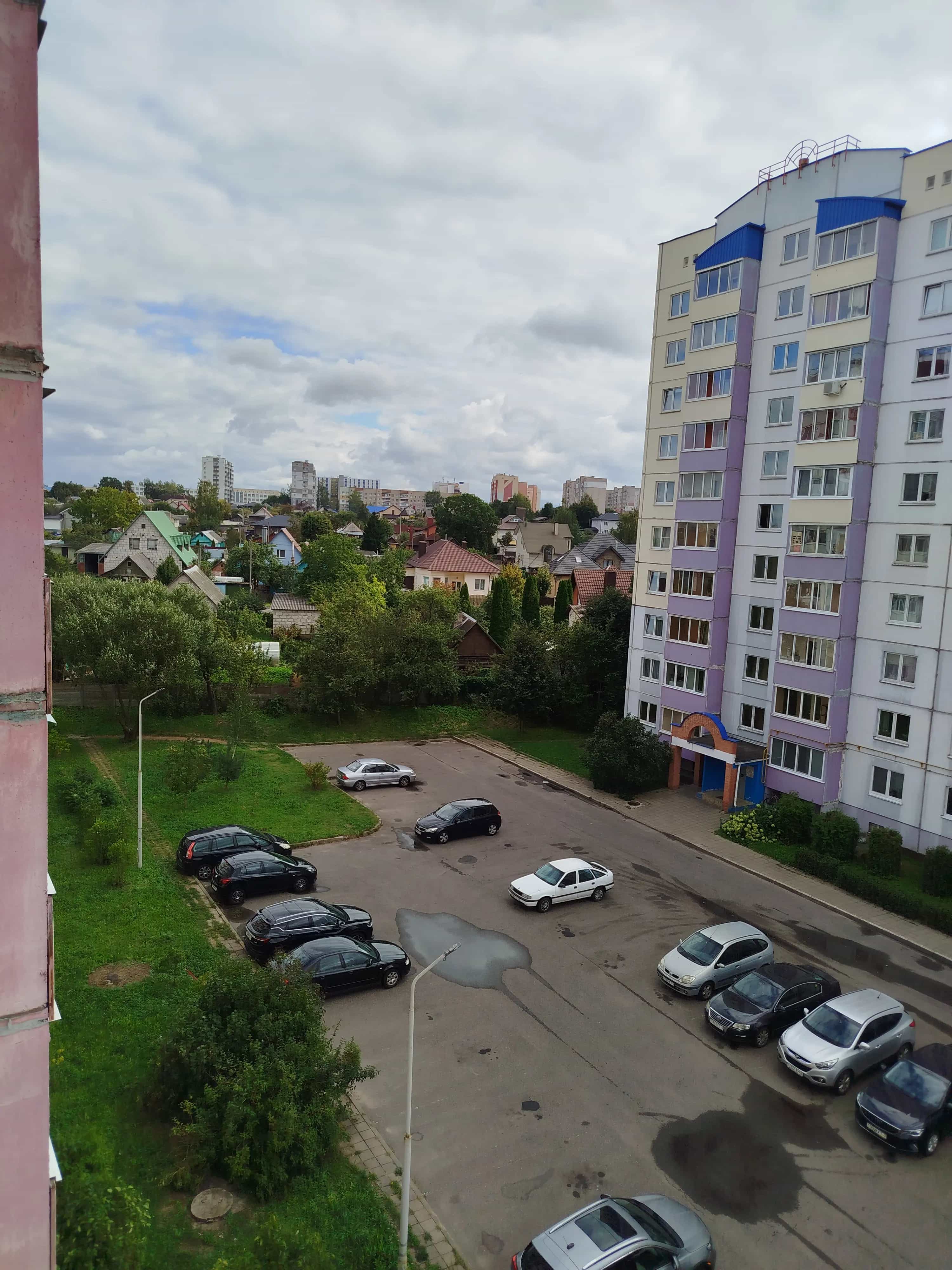 Беларусь, Витебск, улица Правды, 66к4, фото 22