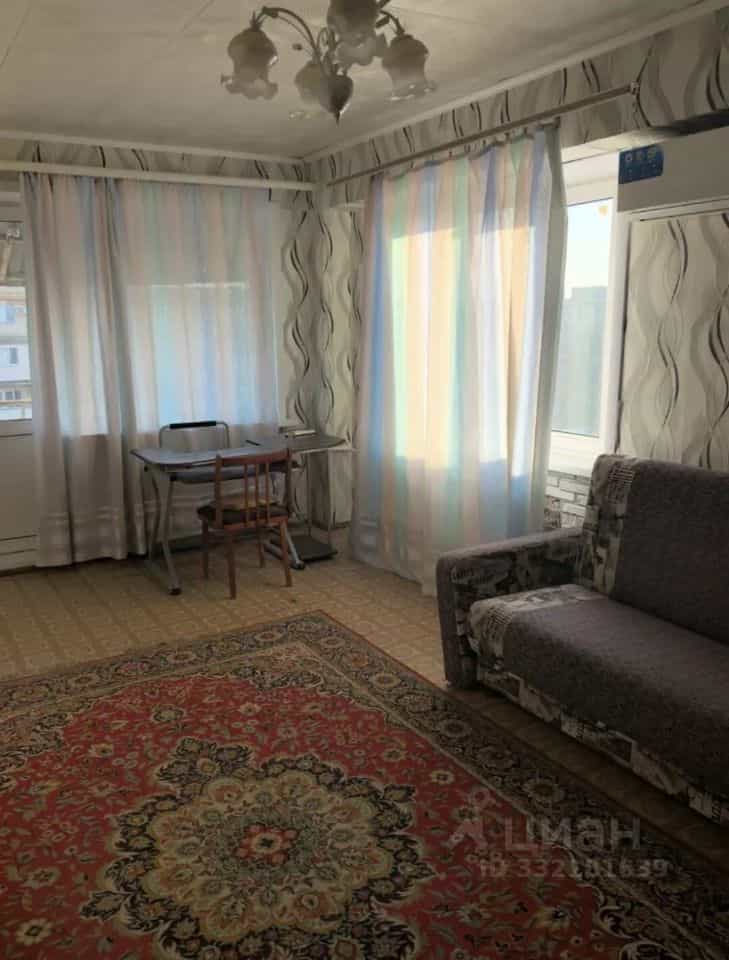 Россия, Астрахань, улица Яблочкова, 2А