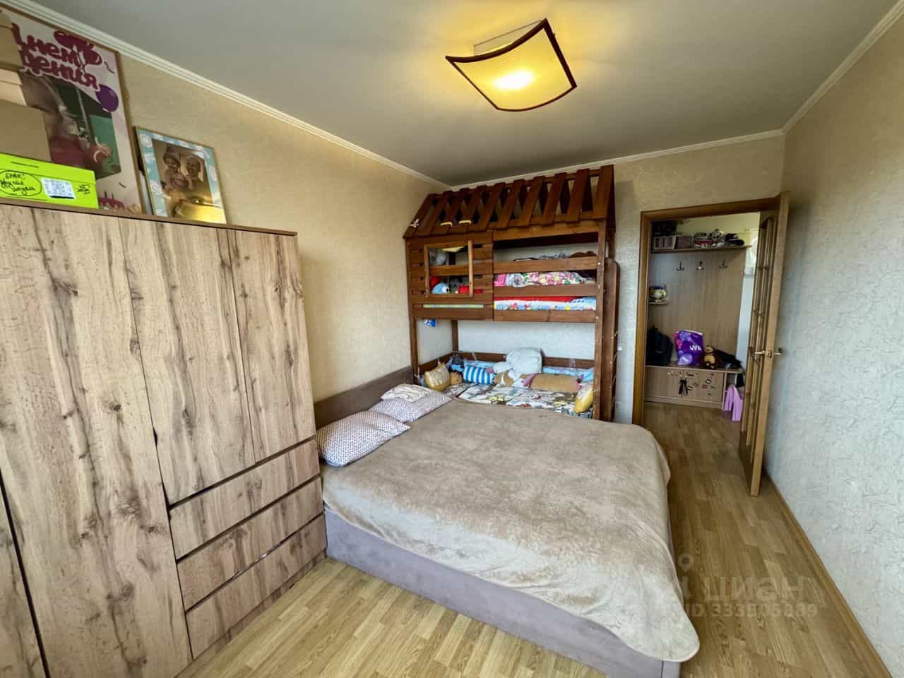 Россия, Санкт-Петербург, улица Маршала Казакова, 1к2В, фото 11